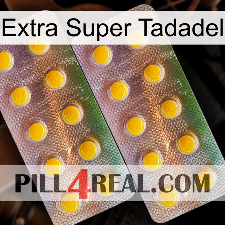 Extra Super Tadadel new10